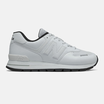 574 Rugged - New Balance Quality
