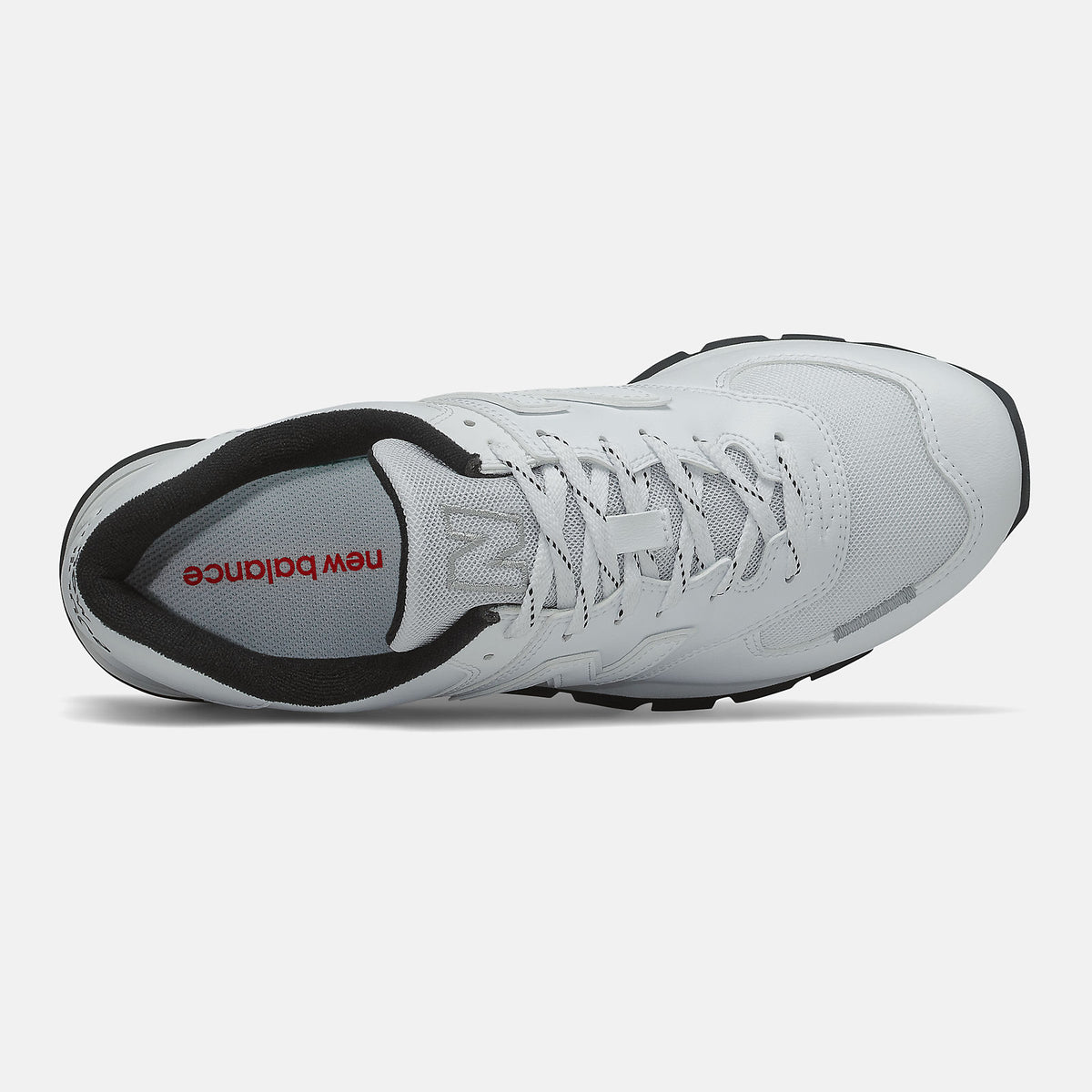 574 Rugged - New Balance Quality