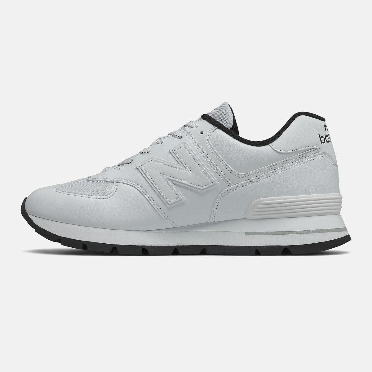 574 Rugged - New Balance Quality