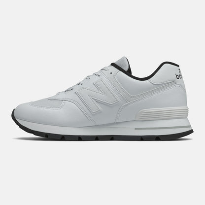 574 Rugged - New Balance Quality