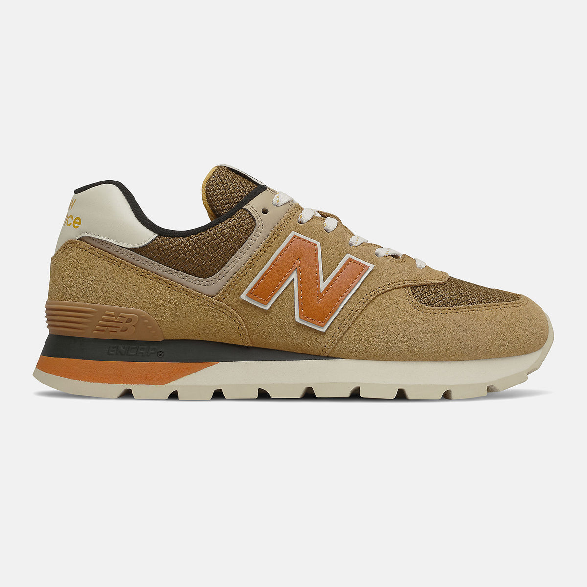 574 Rugged - New Balance Trending