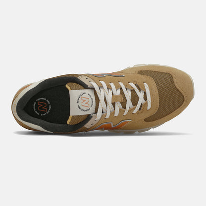 574 Rugged - New Balance Trending