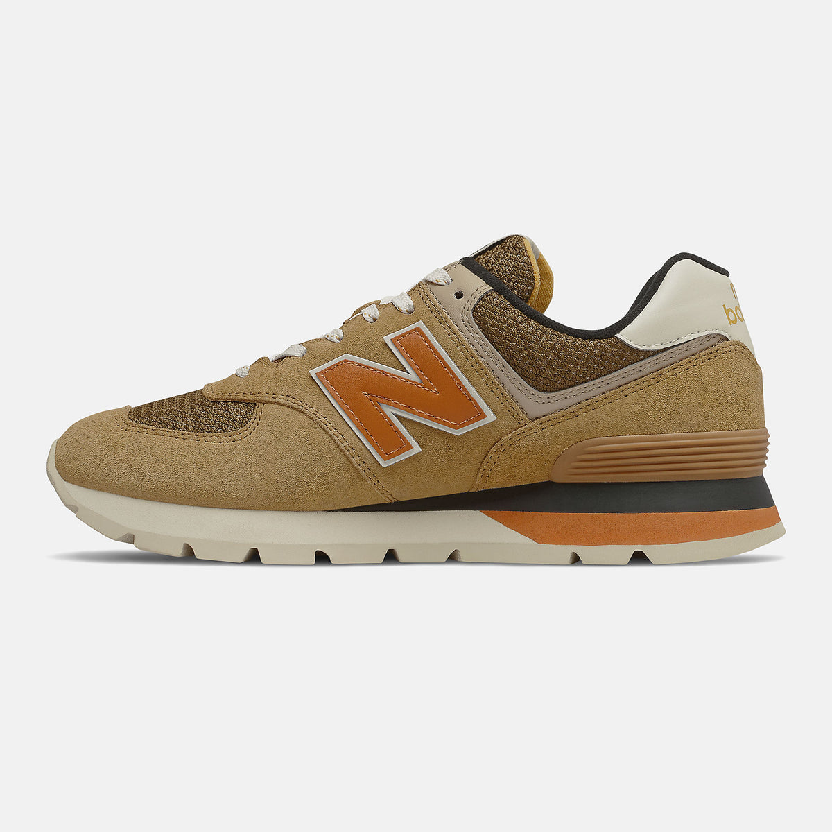 574 Rugged - New Balance Trending