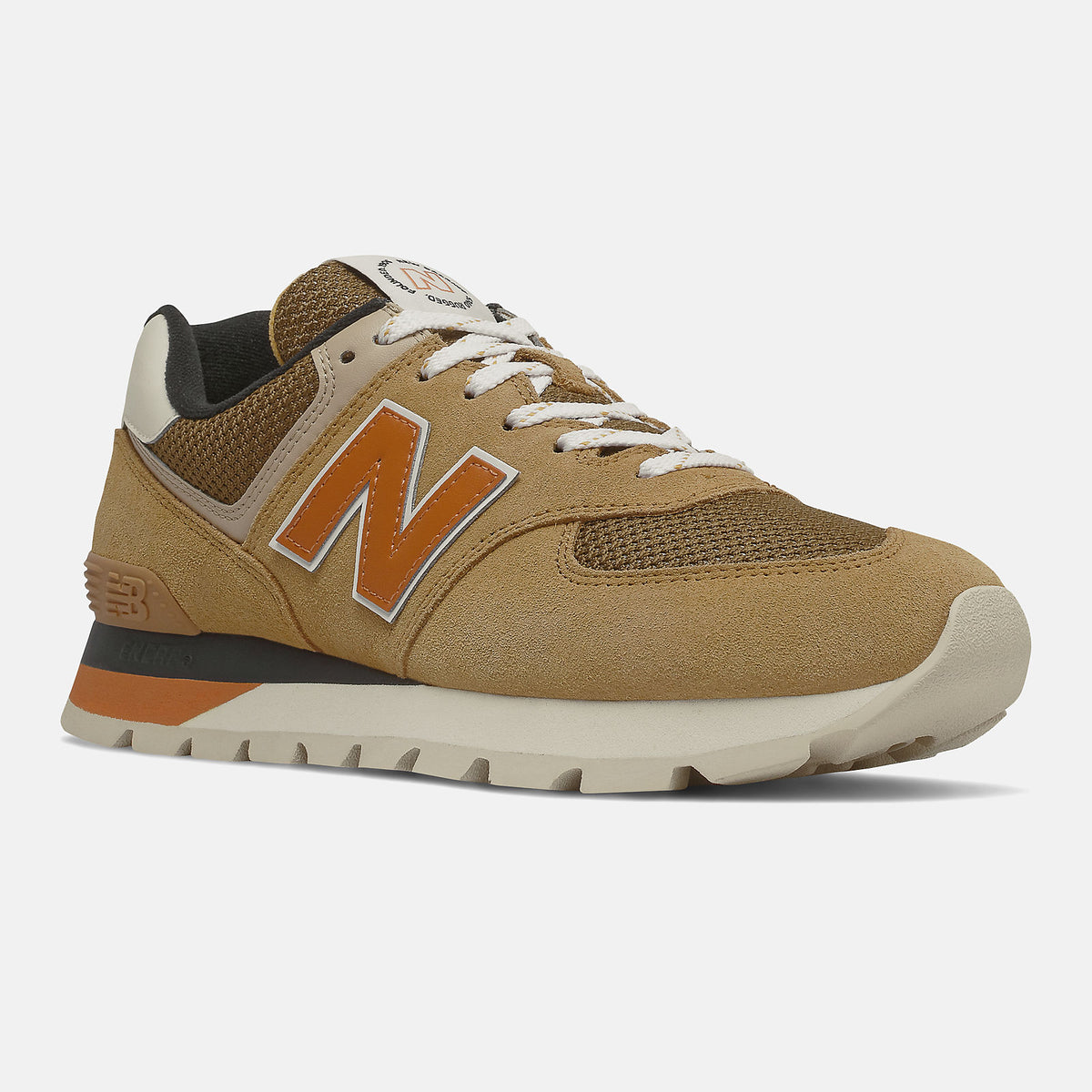 574 Rugged - New Balance Trending