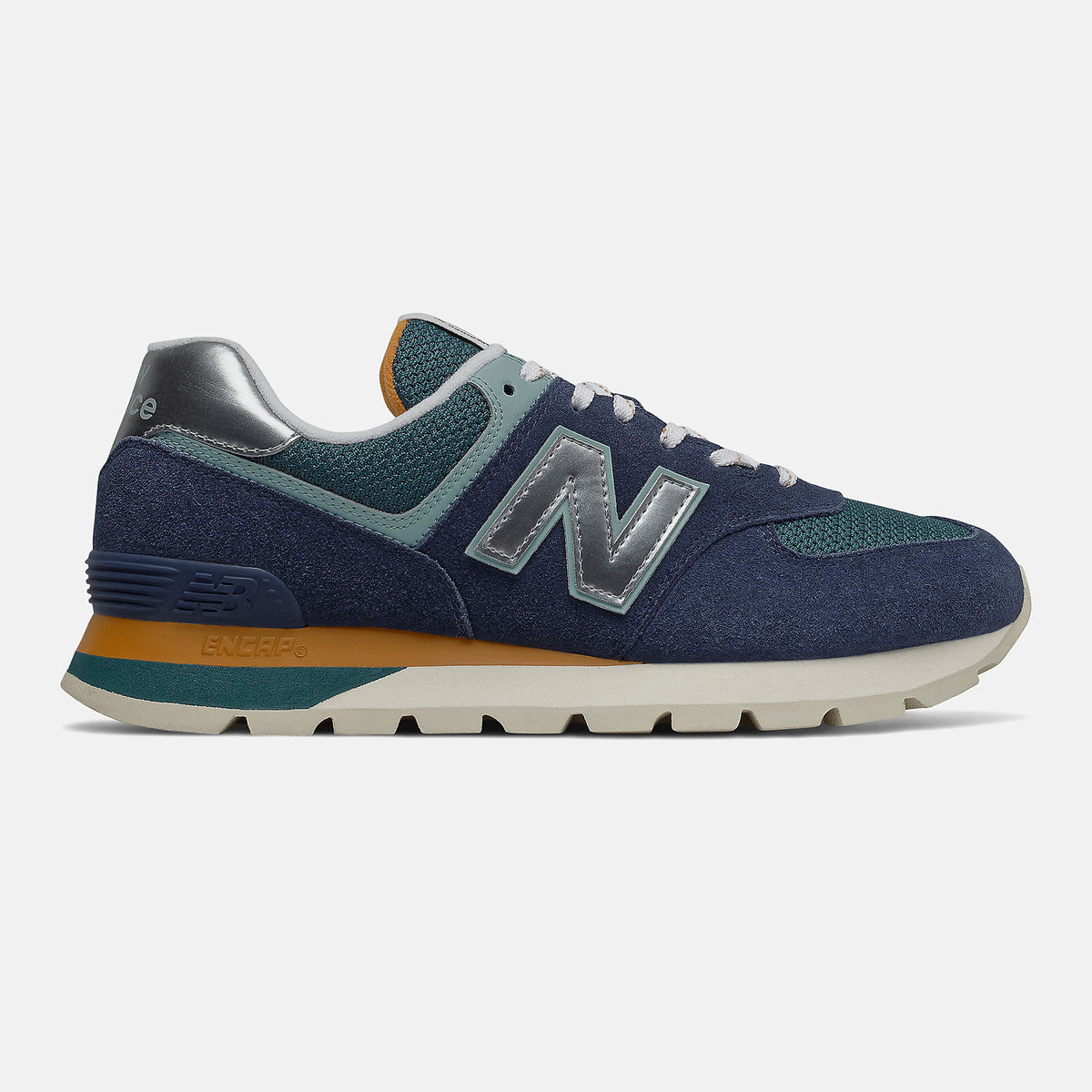 574 Rugged - New Balance Best Price