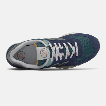 574 Rugged - New Balance Best Price