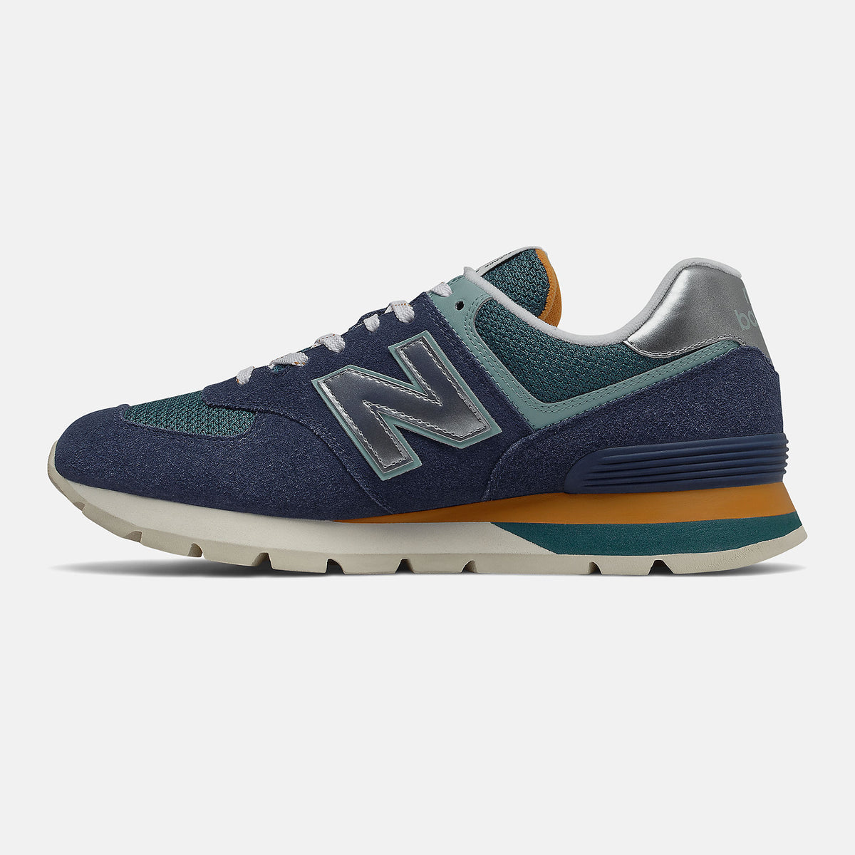 574 Rugged - New Balance Best Price