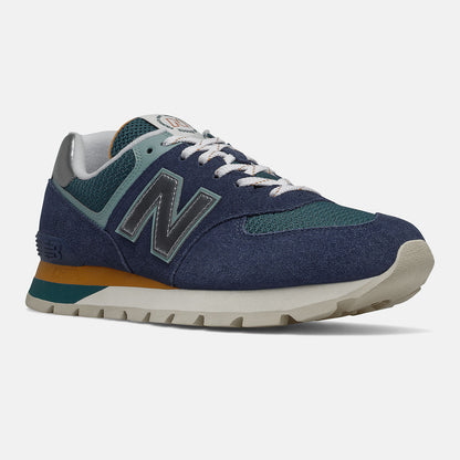 574 Rugged - New Balance Best Price