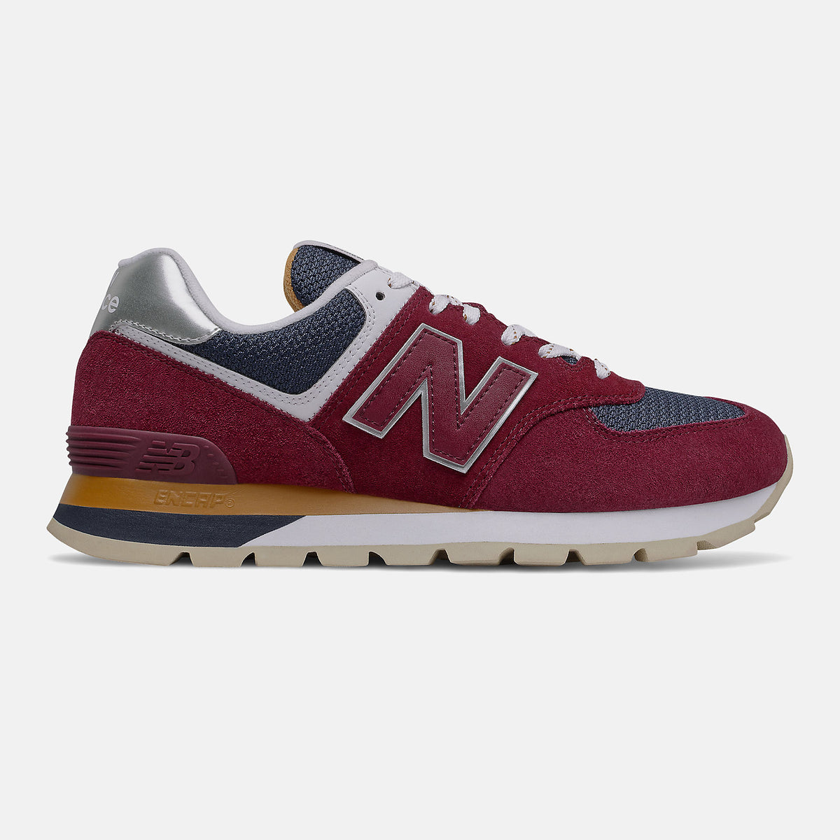 574 Rugged - New Balance Exclusive