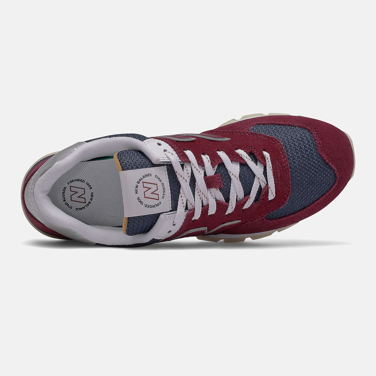 574 Rugged - New Balance Exclusive