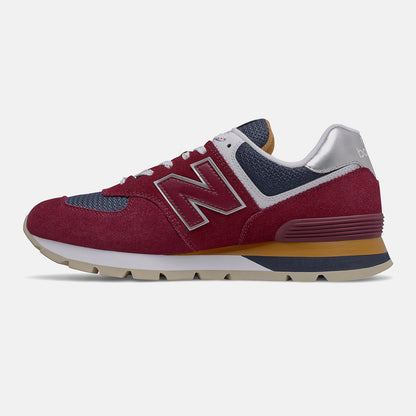 574 Rugged - New Balance Exclusive