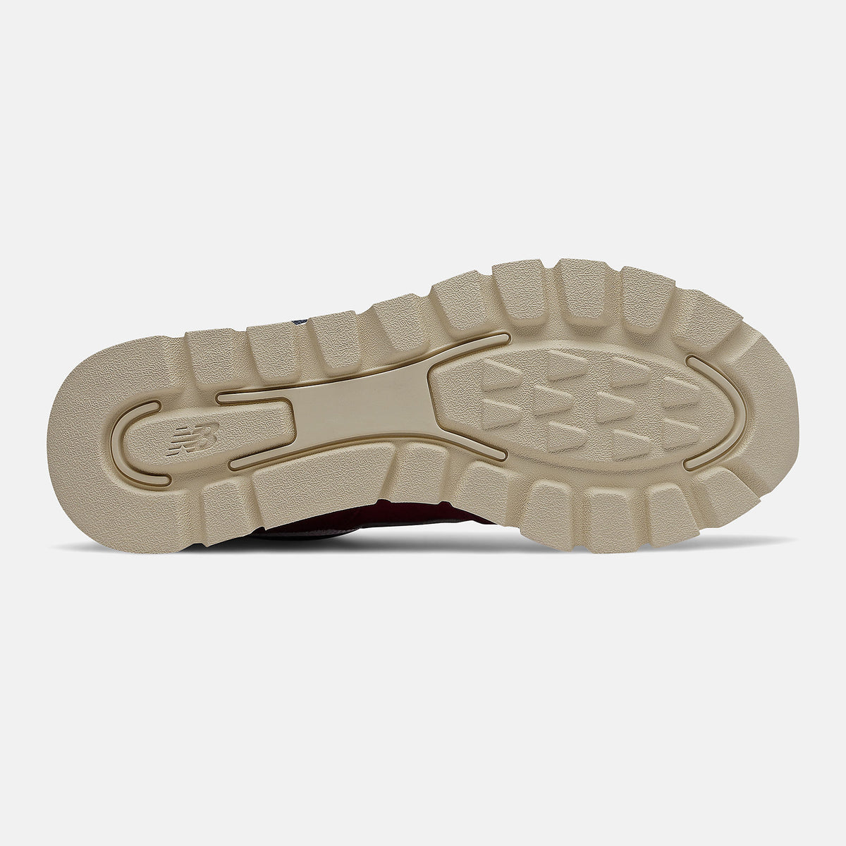 574 Rugged - New Balance Exclusive