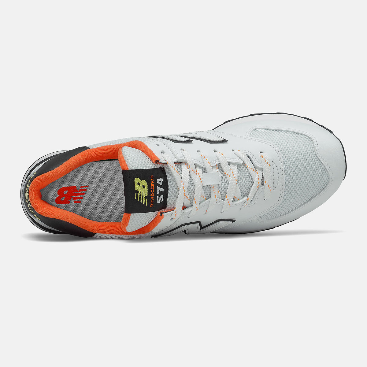 574 - New Balance Popular