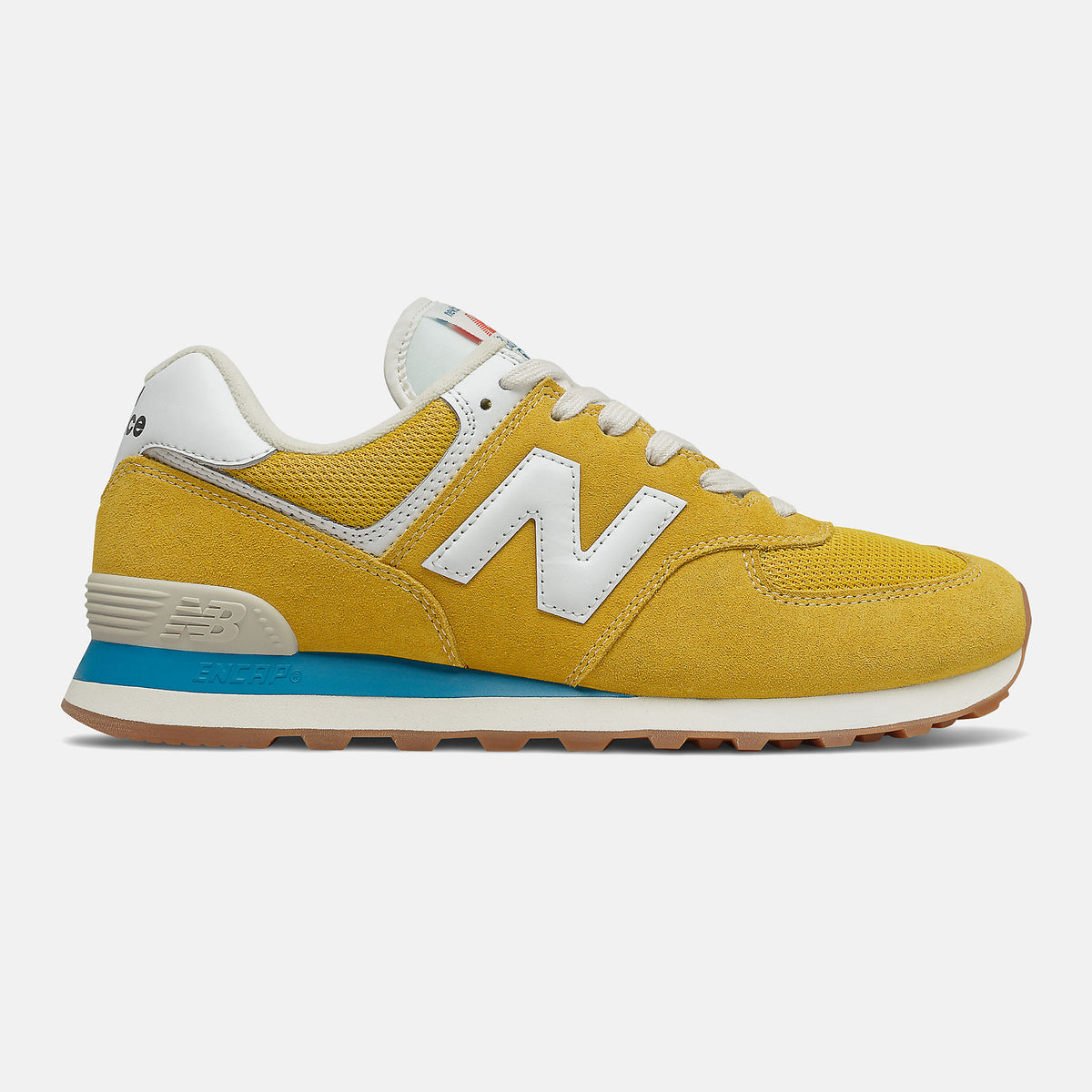 574 - New Balance Quality