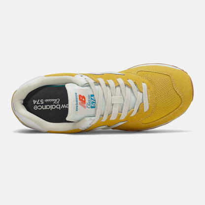 574 - New Balance Quality