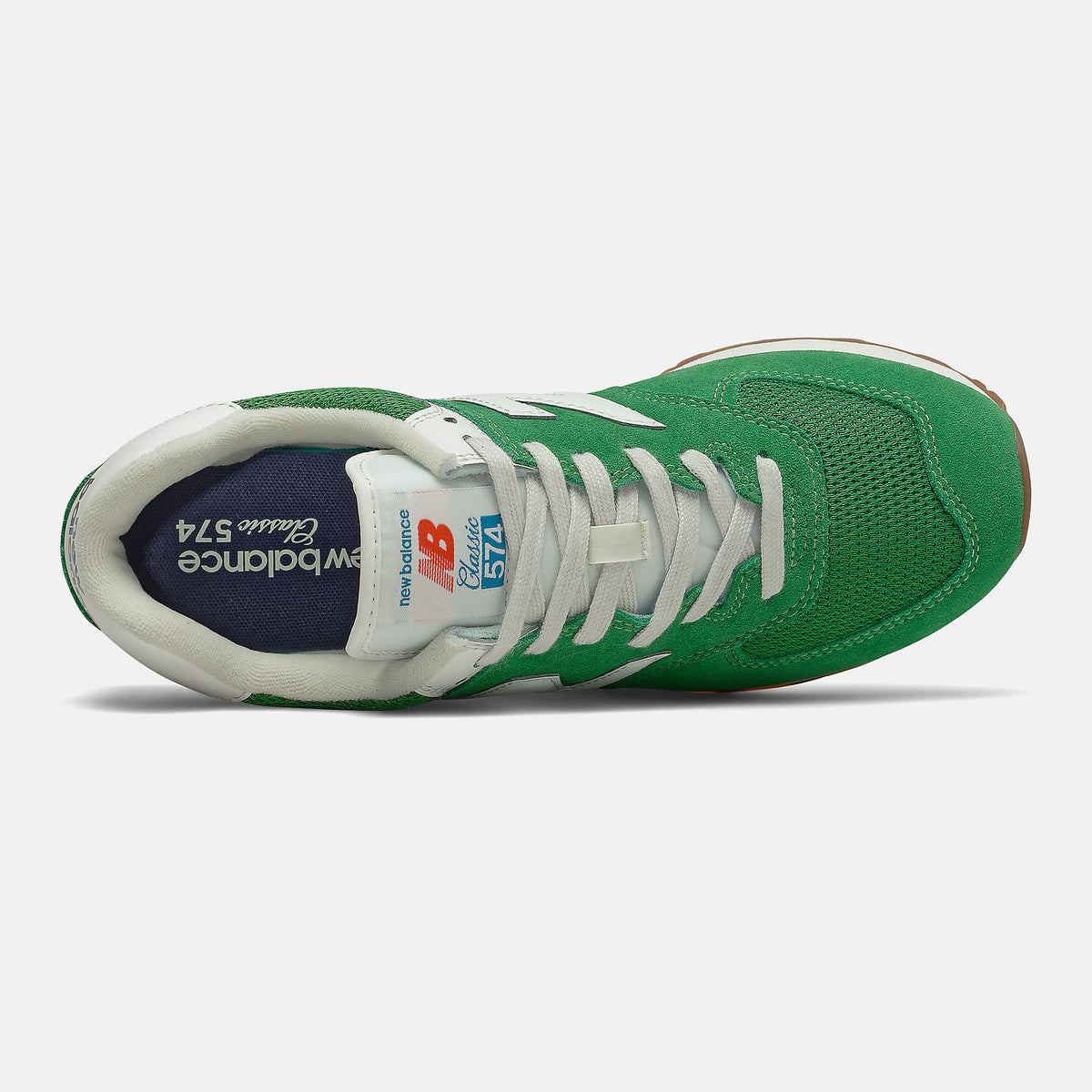 574 - New Balance Popular