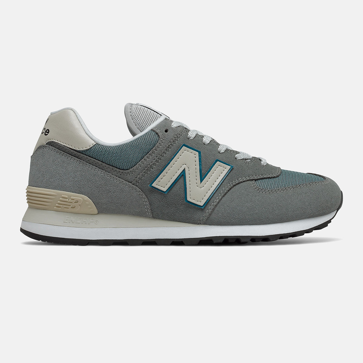 574 - New Balance Quality