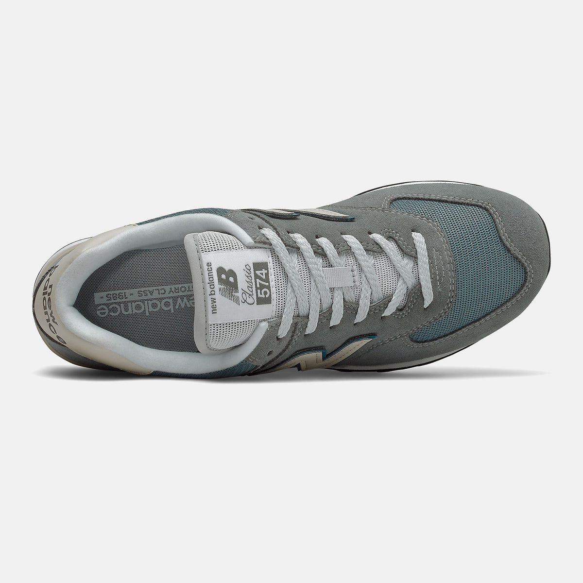 574 - New Balance Quality
