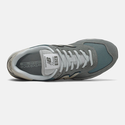 574 - New Balance Quality