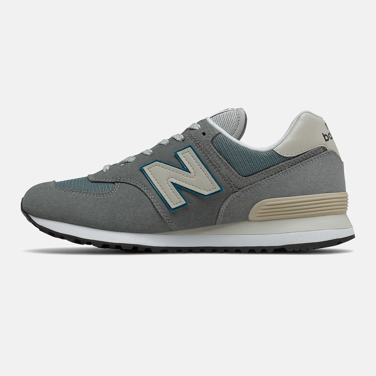 574 - New Balance Quality