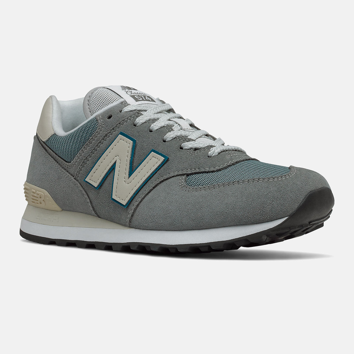 574 - New Balance Quality