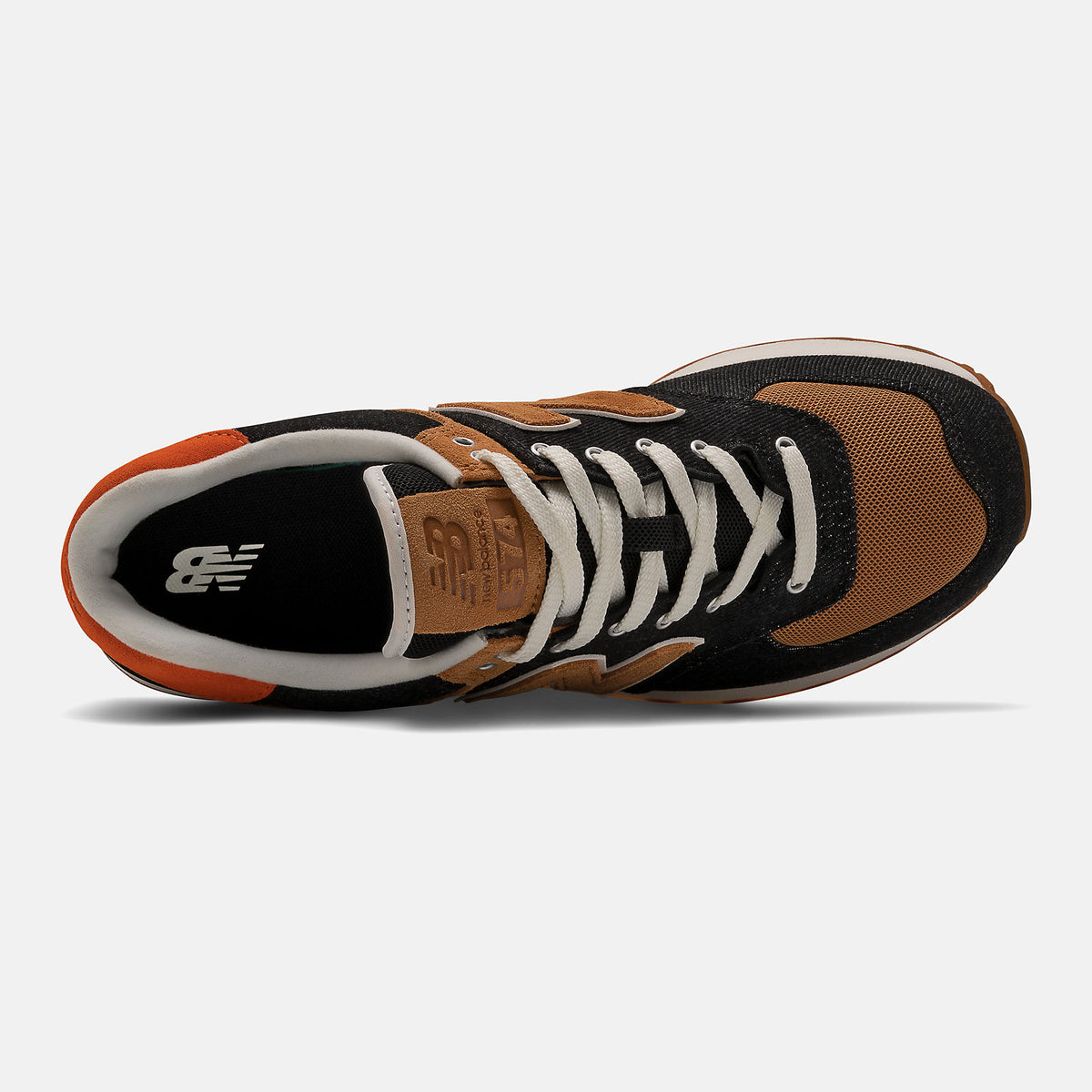 574 - New Balance Trusted