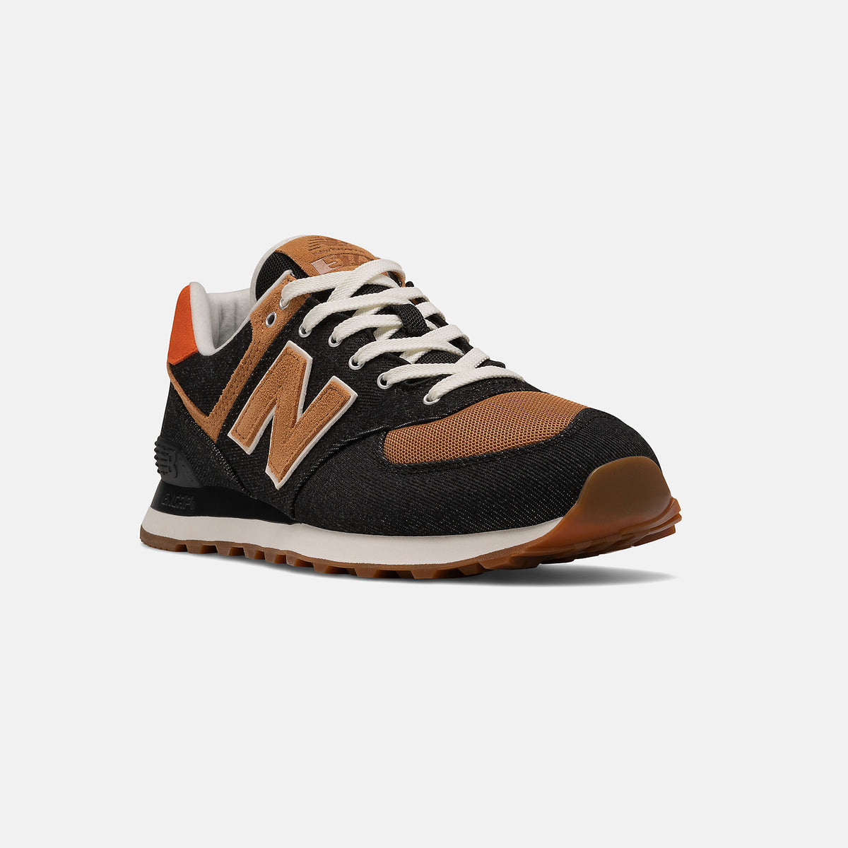 574 - New Balance Trusted