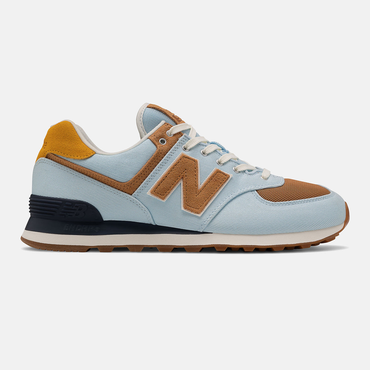 574 - New Balance Recommended