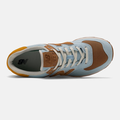 574 - New Balance Recommended