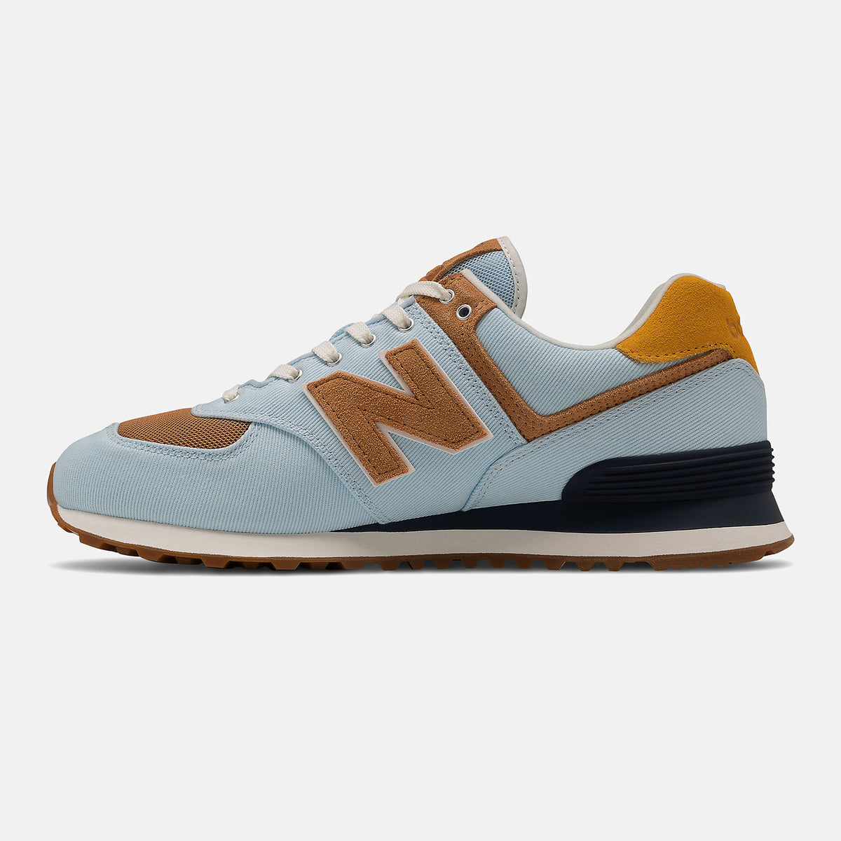 574 - New Balance Recommended