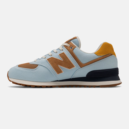 574 - New Balance Recommended