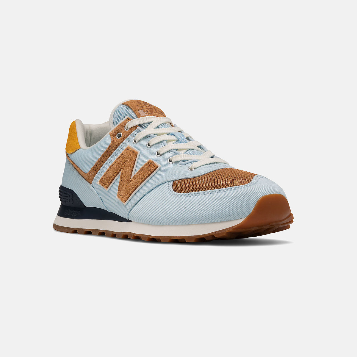 574 - New Balance Recommended