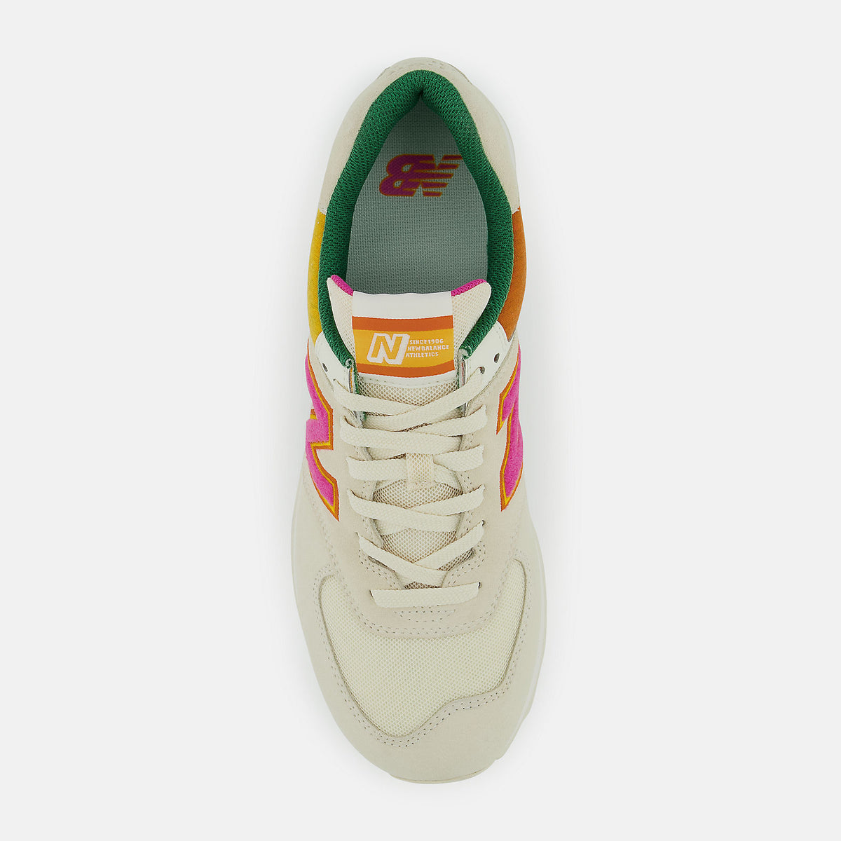 574 - New Balance Customer Favorite