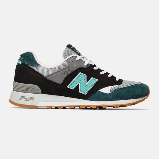 Made in UK 577 - New Balance Quality