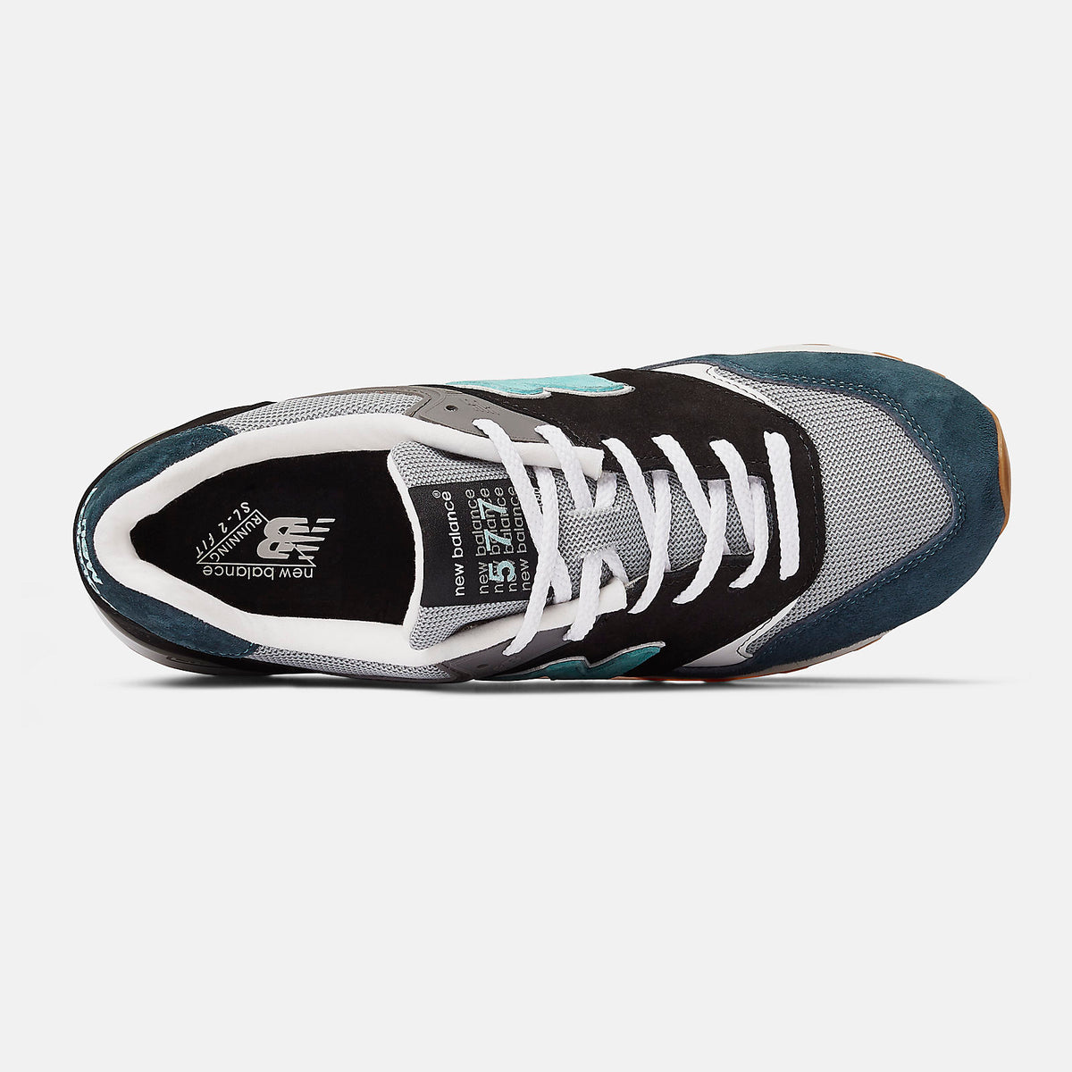 Made in UK 577 - New Balance Quality