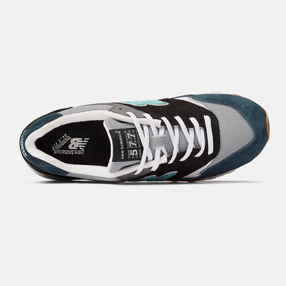 Made in UK 577 - New Balance Quality