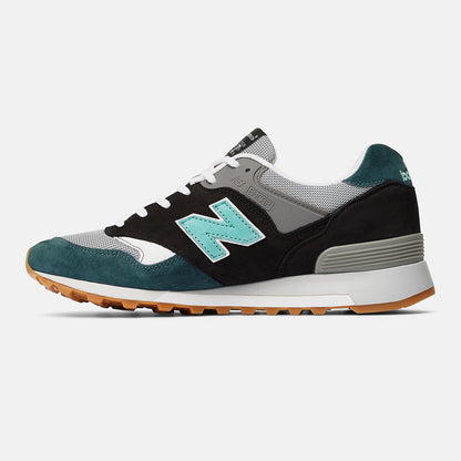 Made in UK 577 - New Balance Quality