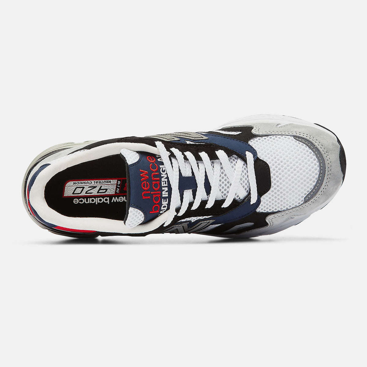 MADE IN UK 920 - New Balance Popular
