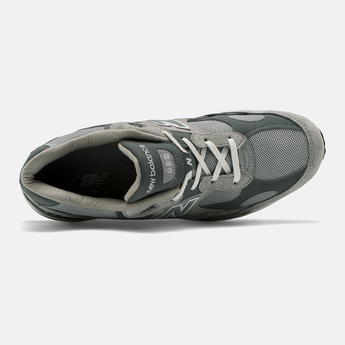 Made in US 992 - New Balance Customer Favorite