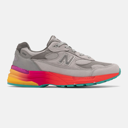 Made US 992 - New Balance Everyday