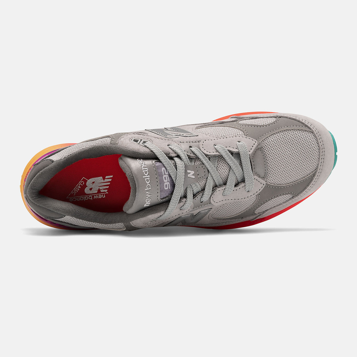Made US 992 - New Balance Everyday