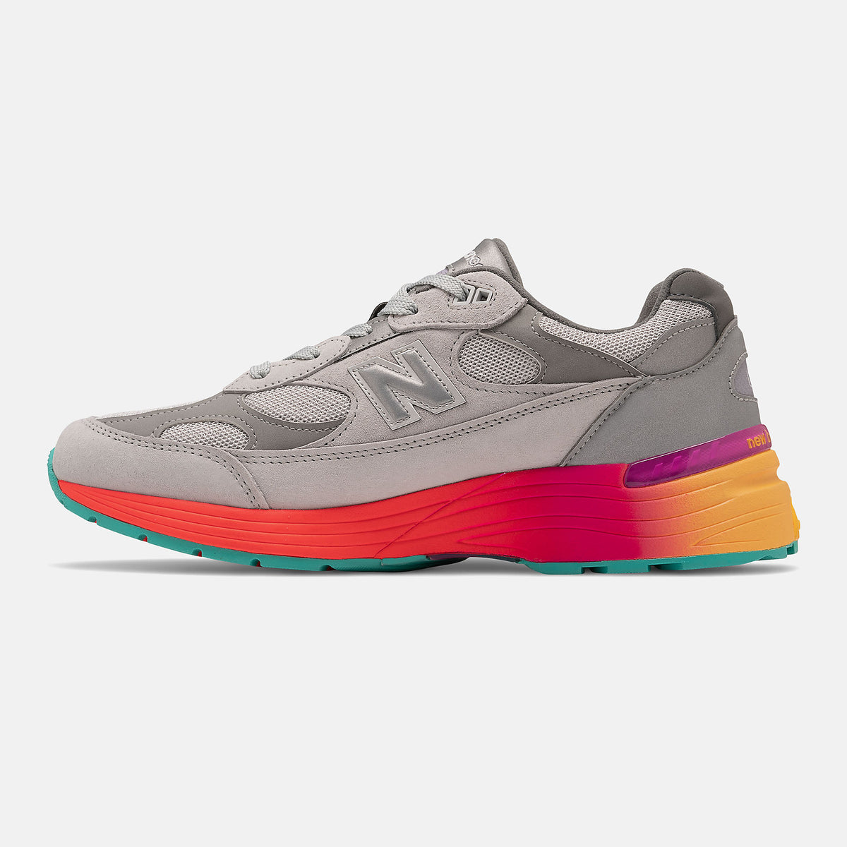 Made US 992 - New Balance Everyday
