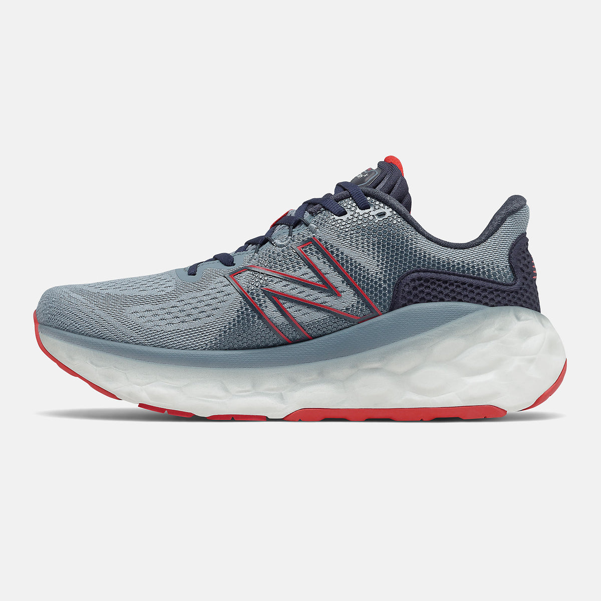 Fresh Foam More v3 - New Balance Exclusive