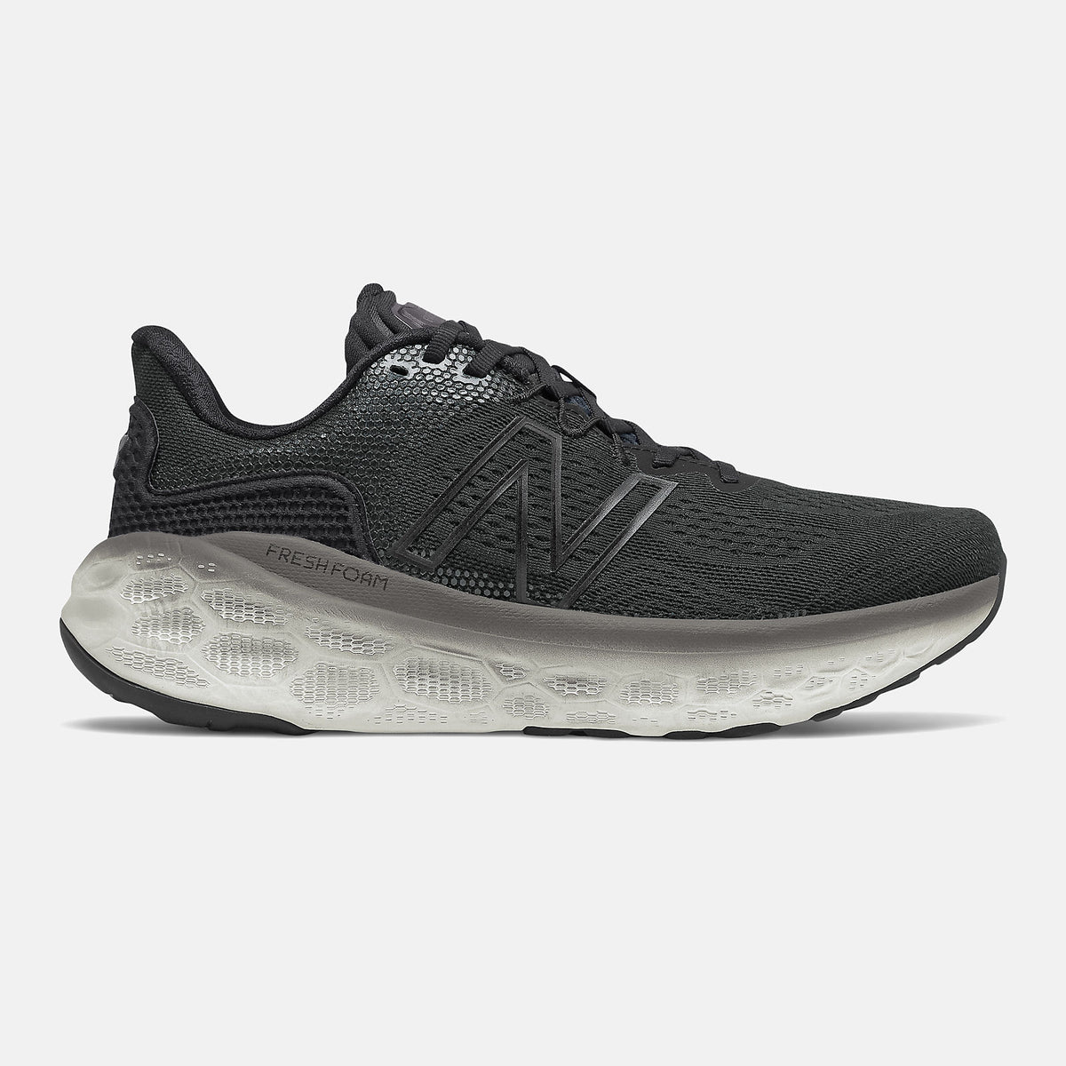 Fresh Foam More v3 - New Balance Trending