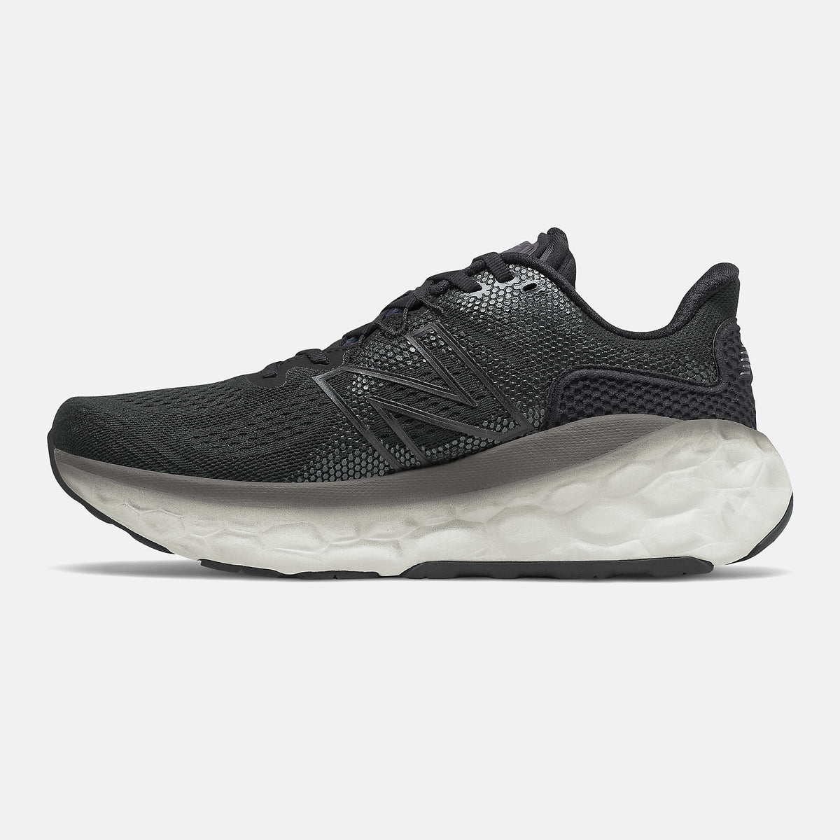 Fresh Foam More v3 - New Balance Trending