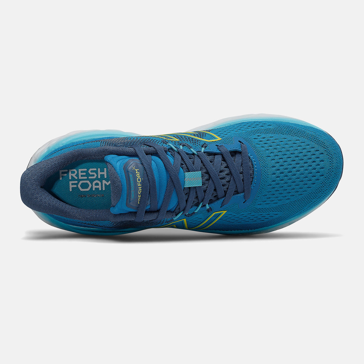 Fresh Foam More v3 - New Balance Top Pick