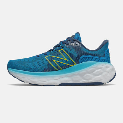 Fresh Foam More v3 - New Balance Top Pick