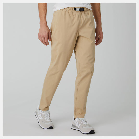 NB Athletics Woven Pant - New Balance Featured