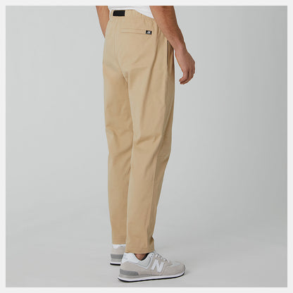 NB Athletics Woven Pant - New Balance Featured
