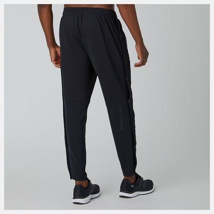 NB Basketball Finisher Tearaway Pant - New Balance Signature